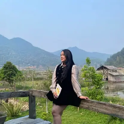 Thiên nhiên núi rừng quanh Ngọc Chiến